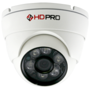 Camera HDPRO HDP-224IP2.0
