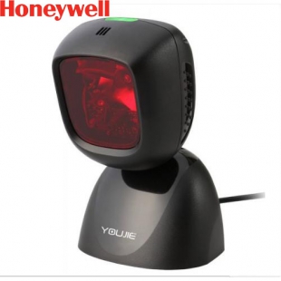 Đầu đọc mã vạch đa tia YOUJIE - Honeywell YJ5900