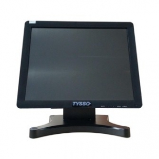 Màn hình cảm ứng TYSSO – TS-17tb 