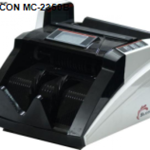 Máy đếm tiền Silicon MC-2350B