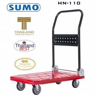 Xe đẩy hàng đa chức năng SUMO HN-110