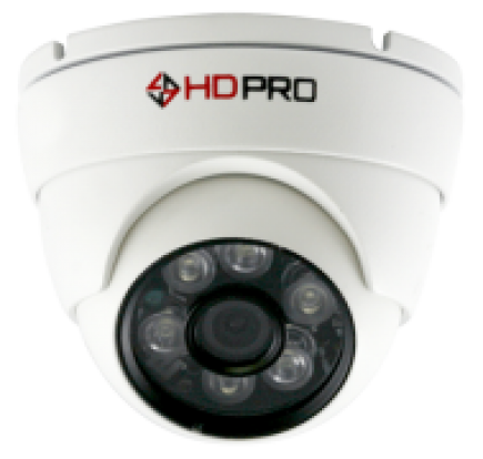 Camera HDPRO HDP-224IP2.0